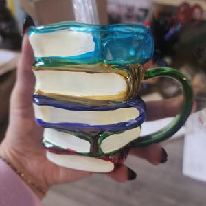 Stephanie added a photo of their purchase