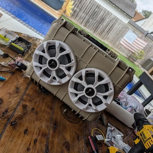 Casey ha añadido una foto de su compra