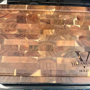 Whitney added a photo of their purchase