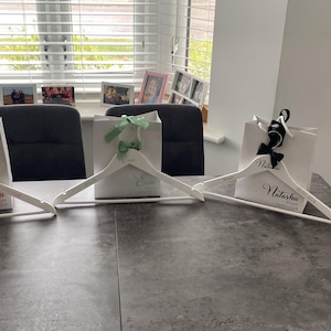 Stacey added a photo of their purchase