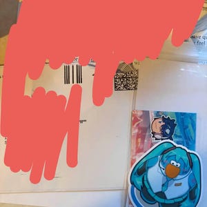MechoEcho added a photo of their purchase