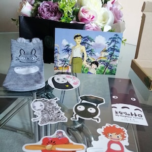 ellepaintsanime added a photo of their purchase