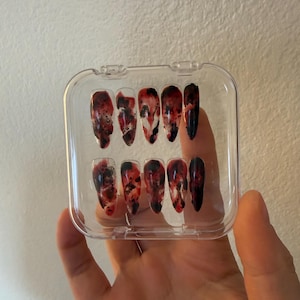 isabella added a photo of their purchase