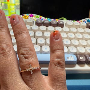 Carol added a photo of their purchase