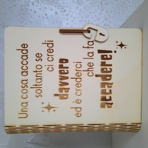 Elisa added a photo of their purchase