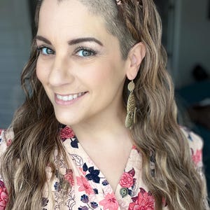 Jessica hat ein Foto des gekauften Artikels hinzugefügt
