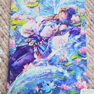 Ferial added a photo of their purchase