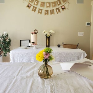 Comprador de Etsy ha añadido una foto de su compra