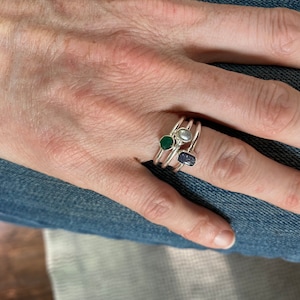 Barbara added a photo of their purchase