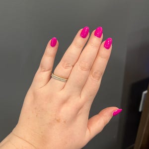 Leslie added a photo of their purchase