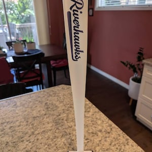 John added a photo of their purchase
