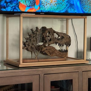 Cory added a photo of their purchase