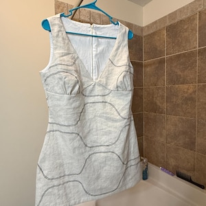 Rebeccah added a photo of their purchase