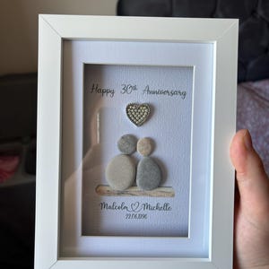 Laura added a photo of their purchase