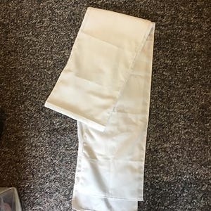 Sarah added a photo of their purchase