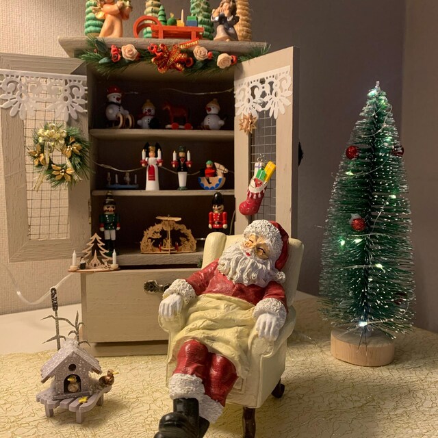 IMPRESIONANTES IDEAS EN MINIATURA DE BRICOLAJE || Casa De Muñecas