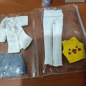 Michael added a photo of their purchase