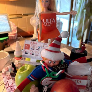Shelly ha añadido una foto de su compra