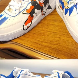 Amy added a photo of their purchase