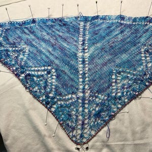 Joan added a photo of their purchase