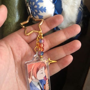 Nightmare added a photo of their purchase