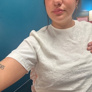 cynthia added a photo of their purchase