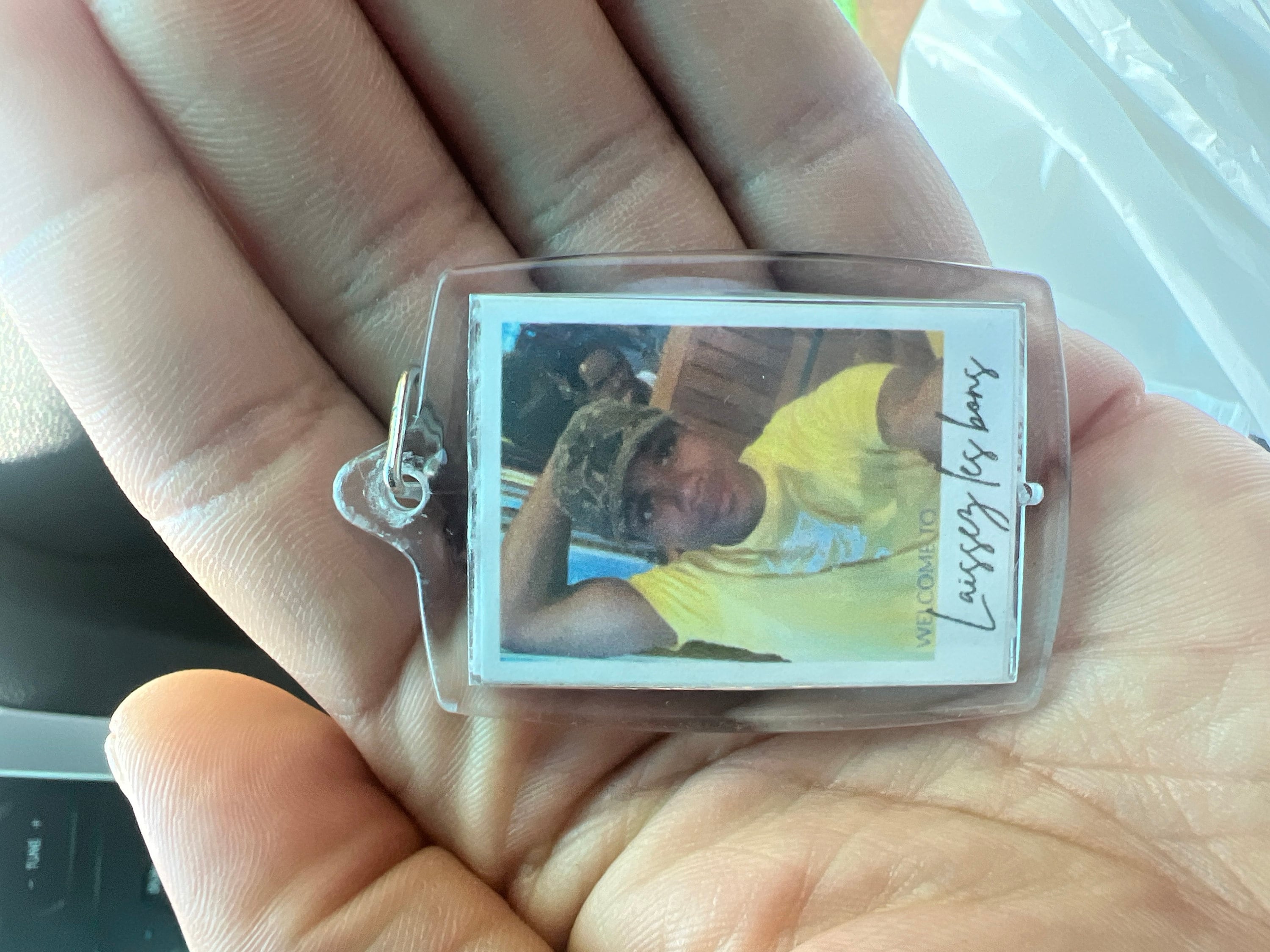 Personalized Photo Keychain, Key Ring, for Anniversary, Christmas Gift, Stocking Stuffer, Matching, Girlfriend, Boyfriend, Best Friend