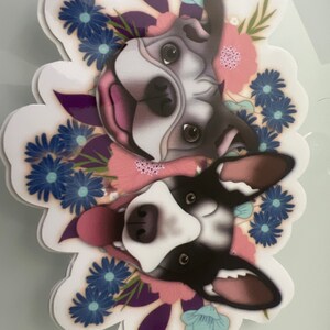 Van Halen Vinyl Sticker Gift for Music Lovers Eddie Van - Etsy