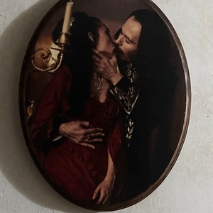 Comprador de Etsy ha añadido una foto de su compra