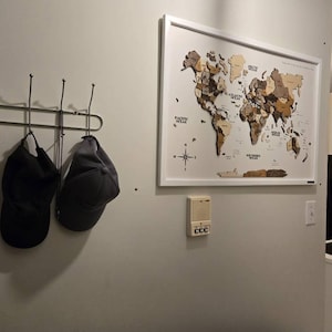 Anne-Sophie added a photo of their purchase