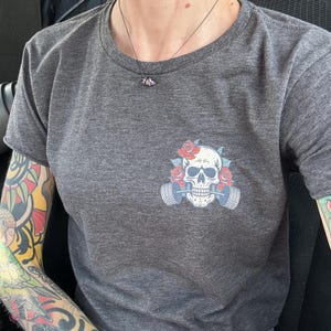 Becca added a photo of their purchase