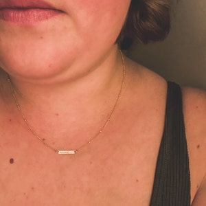 McKenzie added a photo of their purchase