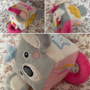 Zélie added a photo of their purchase