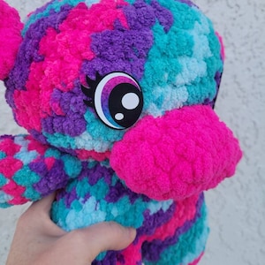 Bethani added a photo of their purchase