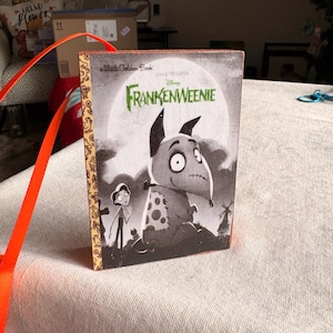 Stephanie added a photo of their purchase