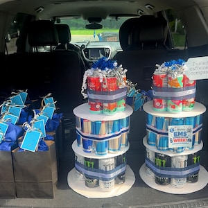 Daisha added a photo of their purchase