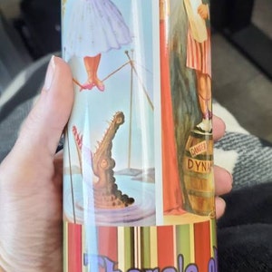 Cheryl added a photo of their purchase
