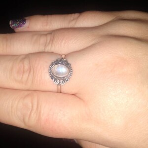 Carmen added a photo of their purchase