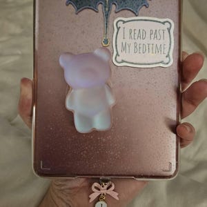 Comprador de Etsy ha añadido una foto de su compra