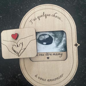 Marie a ajouté une photo de son achat