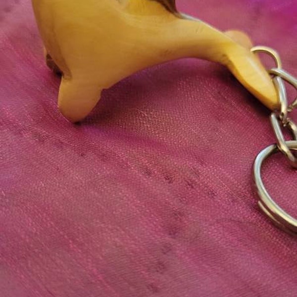 Hand-carved Wooden Hammerhead Shark Sculpture – Marine Art Décor - Etsy