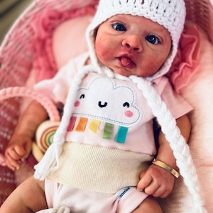 Carla added a photo of their purchase