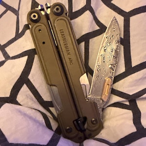 Bailey added a photo of their purchase