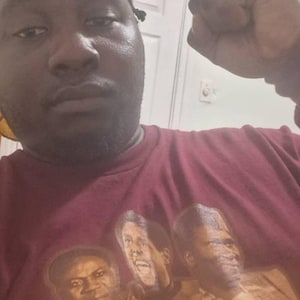 Reggie added a photo of their purchase