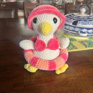 Rachel added a photo of their purchase