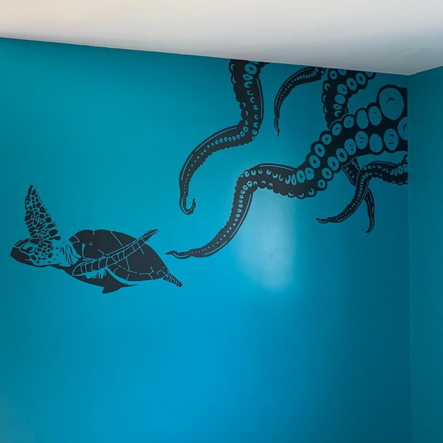 High Quality Wall Decals Vinyl Stickers by FabWallDecals on Etsy