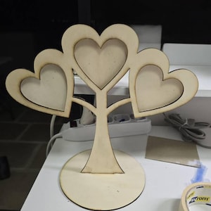 Mary added a photo of their purchase