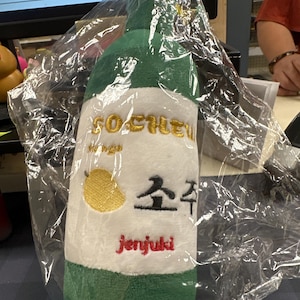 Ana added a photo of their purchase
