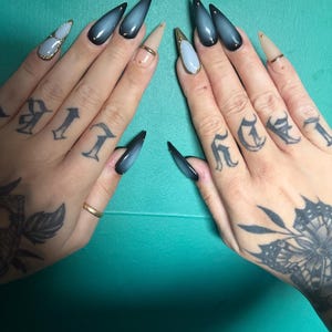 Jade adicionaram uma foto da sua compra