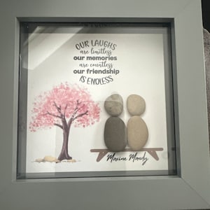 Mandy added a photo of their purchase